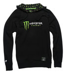 Sweater ONE Girls Monster Energy \'Gallup\'