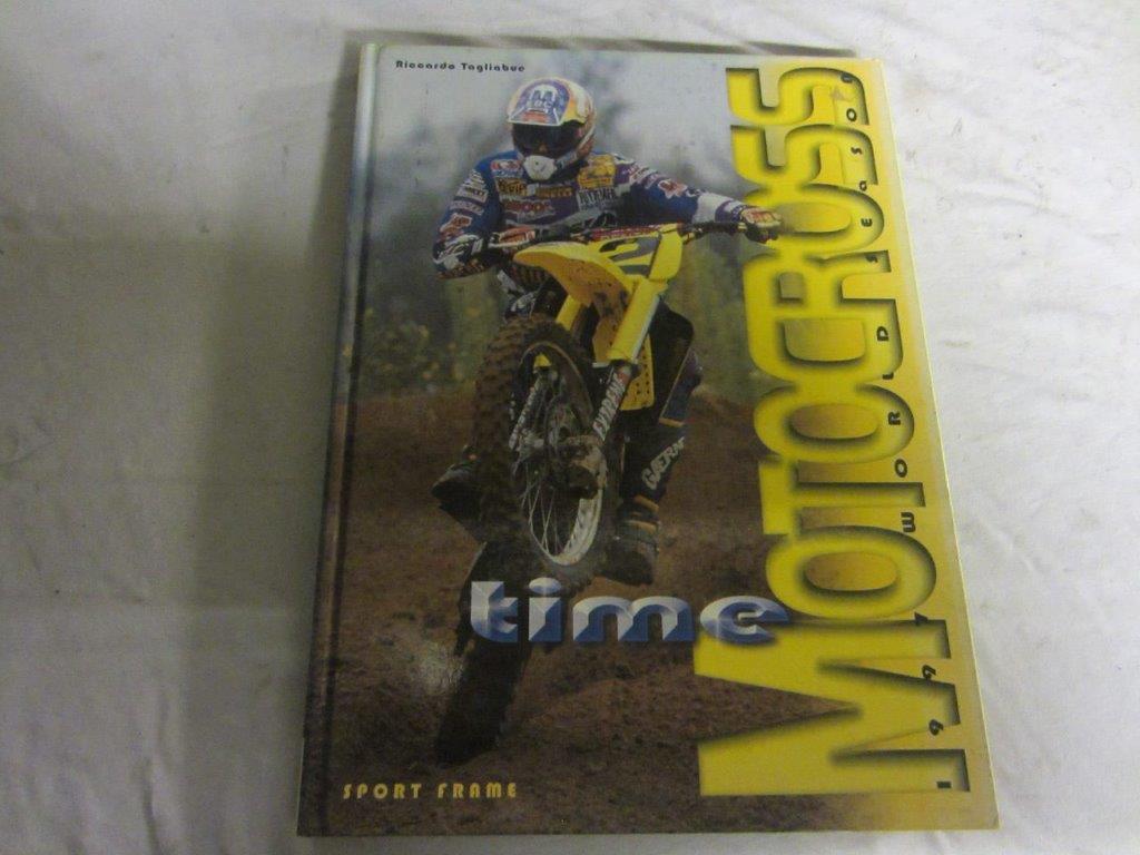 MX boek seizoen 1997