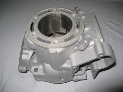 Cilinder KX-250 2005-2008
