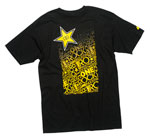 T-Shirt ONE Rockstar \'Galaxy\'