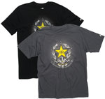 T-Shirt ONE Rockstar \'Herald\'