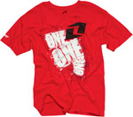 T-Shirt ONE \'Newport 2011\'
