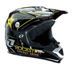 Helm One TrooperII \'Rockstar Energy\'