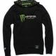 Sweater ONE Girls Monster Energy 'Gallup'