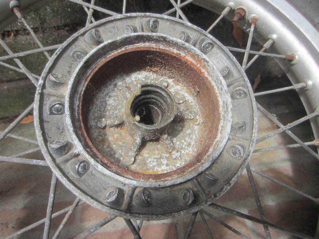 A.wiel KX 125/250 84/85