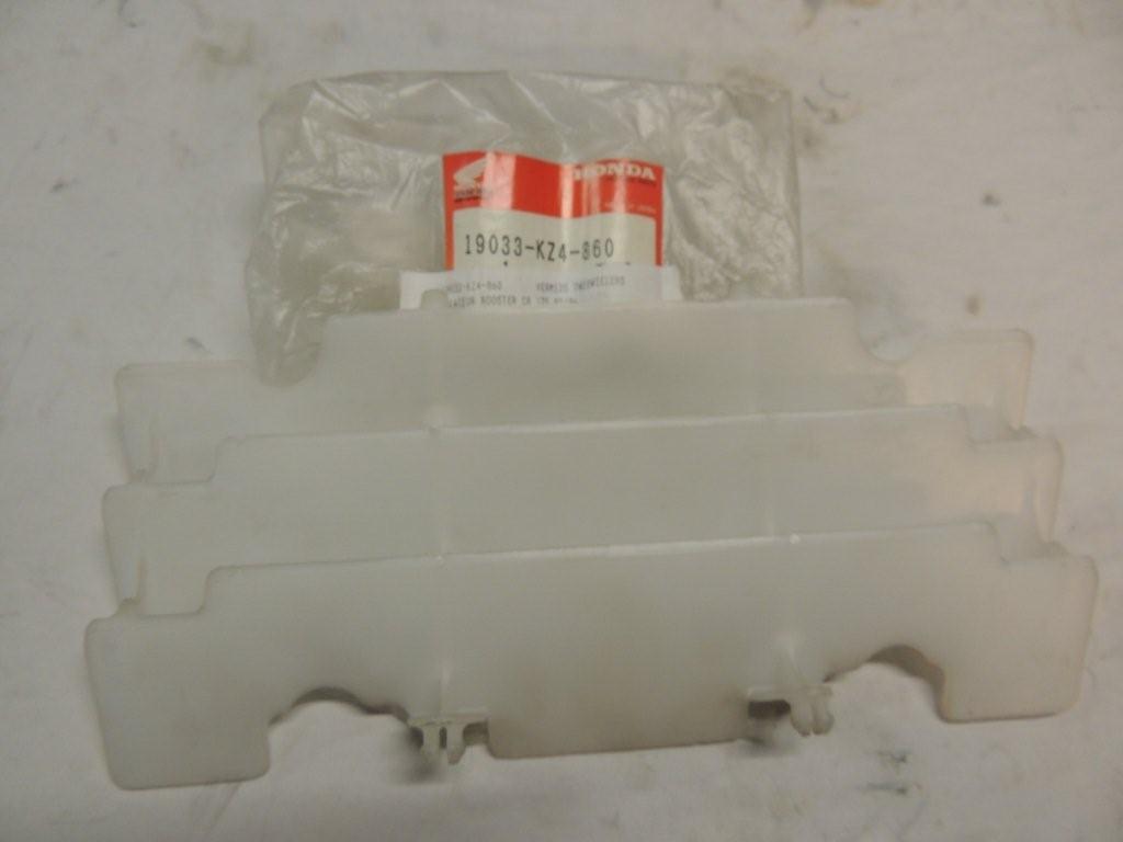 Wiseco zuigerkit compleet KX 250 1986