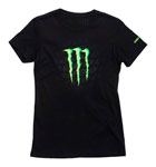 T-Shirt ONE Girls Monster Energy \'Kirby\'