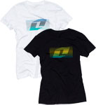 T-Shirt ONE Girls \'Techy\'