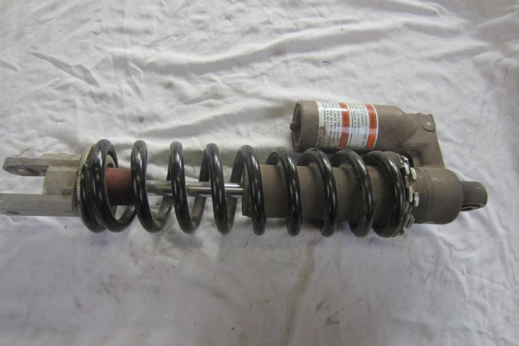 Std schokbreker KX 85x