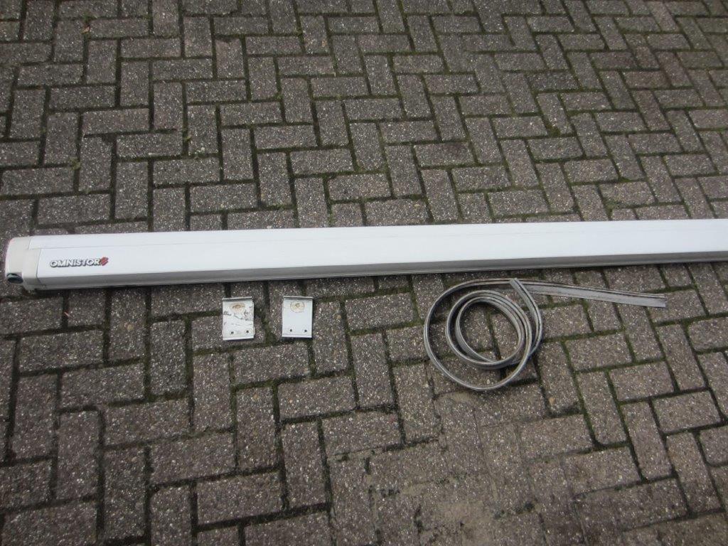 Luifel omnistar 3 m