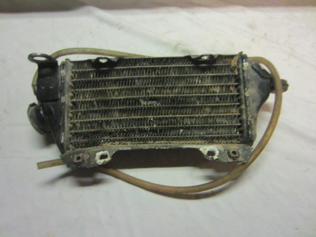 Radiateur rechts KX 500 89/00