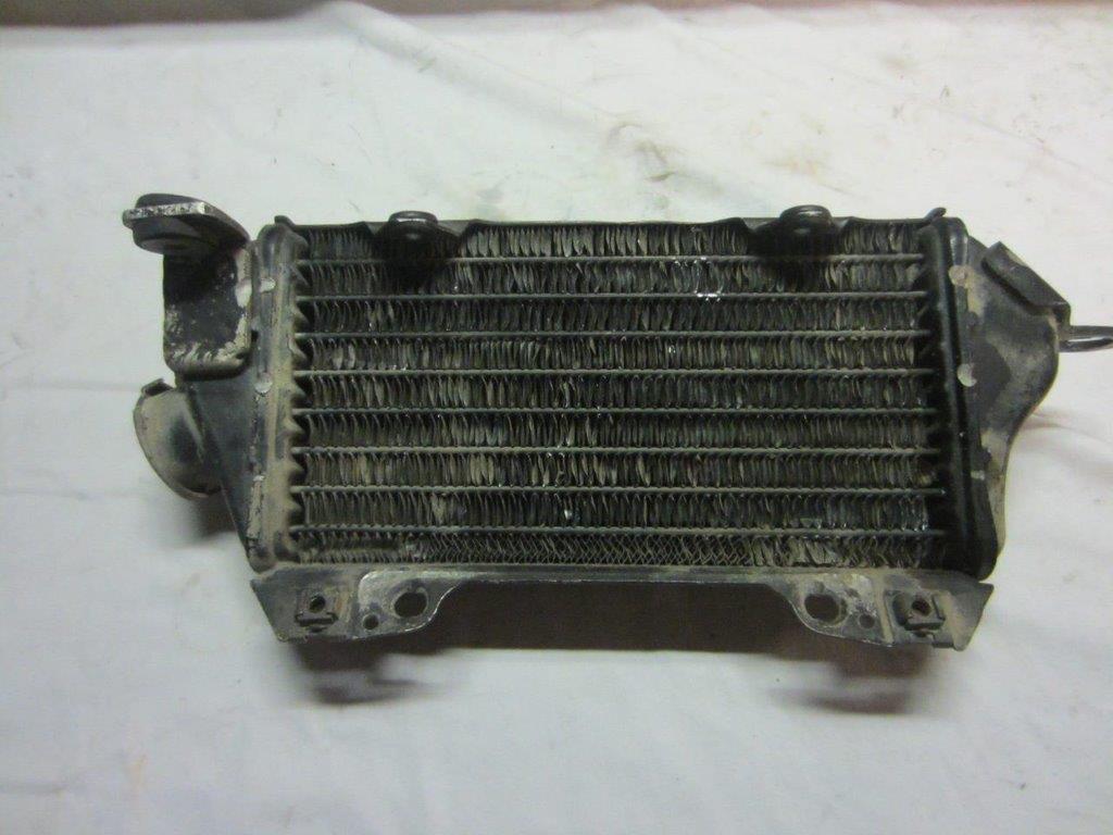 Radiateur Rechts KX 500 88/00