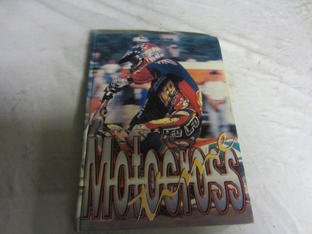 MX boek seizoen 2001