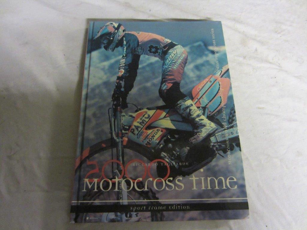 MX boek seizoen 2000