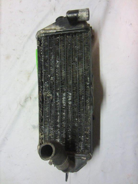 Radiateur links KX 500 88/00