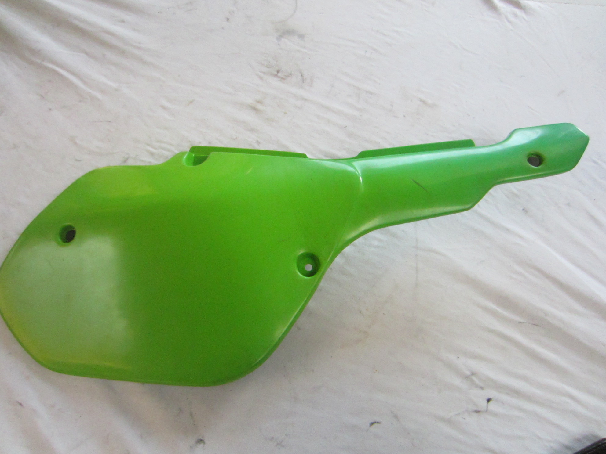 R zijschild KX 250 87