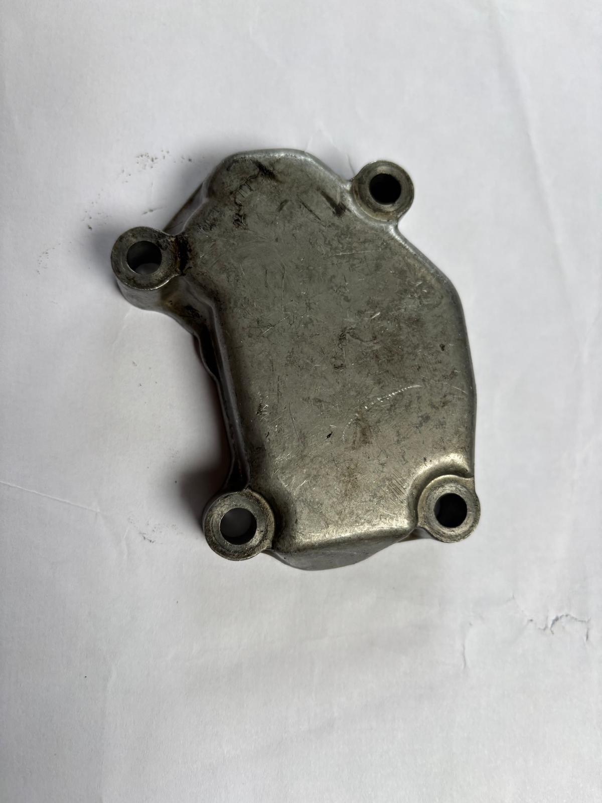 HPP deksel CR 250 1992