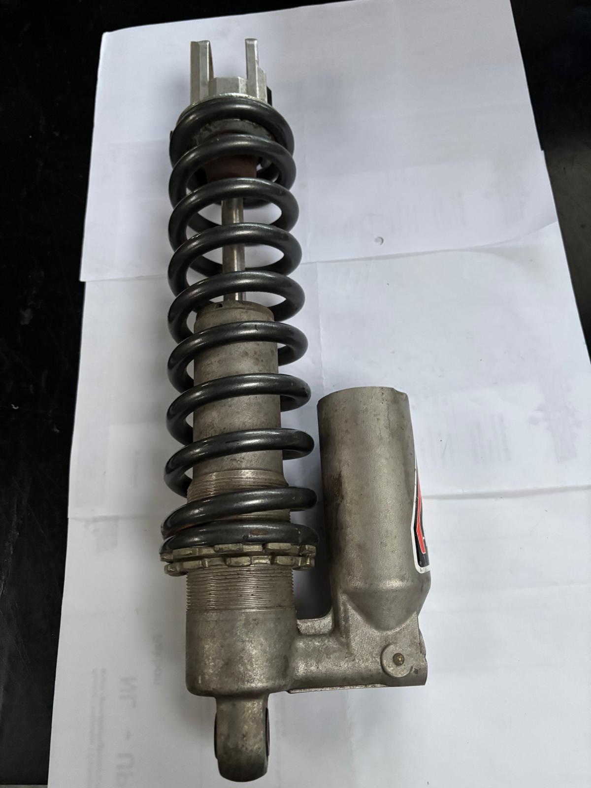 Schokbreker KX 85  88/020