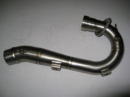 Uitlaatbocht Pro Circuit KX-250F 2006-2008 Nieuw