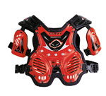 Harnas UFO \'Shockwave\'