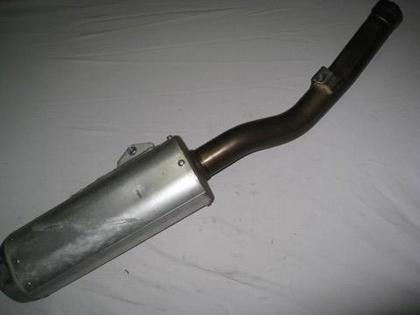 Demper KX-250F 2004-2008