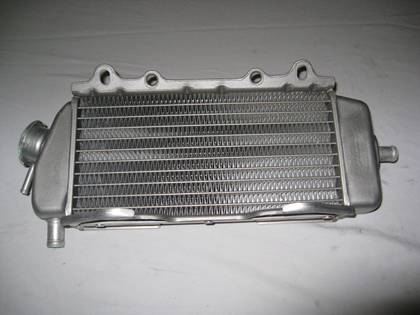 Radiateur Links KX-250F 2004-2005