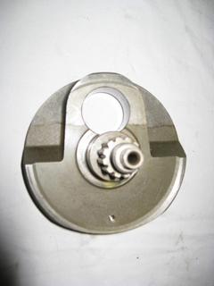 Krukas helften KX-450F 2006