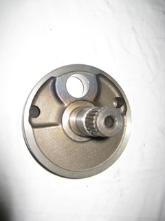 Krukashelft Rechts KX-250 1994