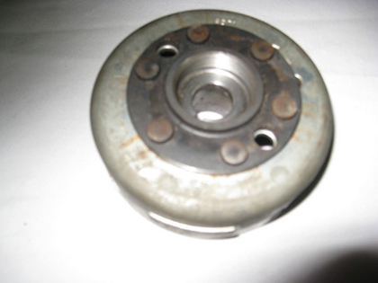 Vliegwiel KX-125 1994-1998