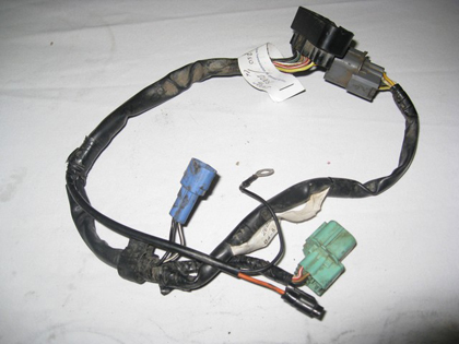 Kabelboom KX-250 2005-2008