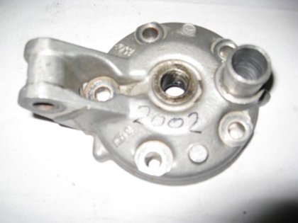 Cilinderkop KX-125 1999-2002
