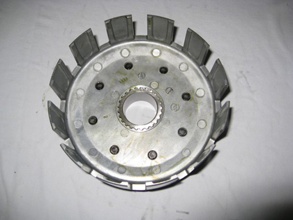 Koppelingshuis KX-250 1994-1998 Nieuw