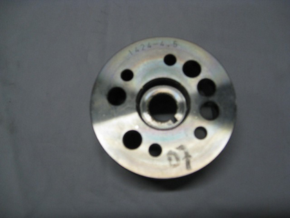 Vliegwiel KX-250 2005-2008