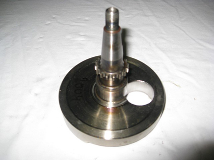 Krukashelft Links KX-250F 2004