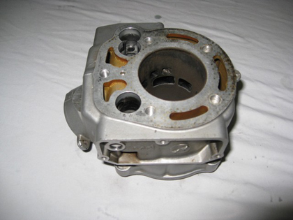 Cilinder KX-125 1989 Gebruikt