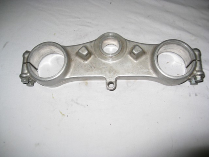 Kroonplaat onder KX-85 01/014