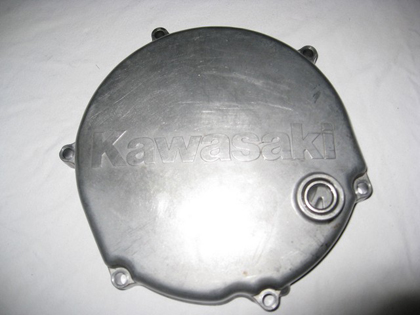 Koppelingdeksel klein KX-250 1992-2002