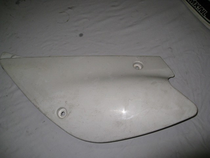 Zijkappen KX-85 2001-2010