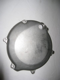 Koppelingsdeksel klein KX-125 1994-2002