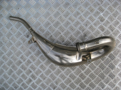 Uitlaat RM-125 Nieuw