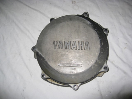 Koppelingsdeksel klein YZ-400/426