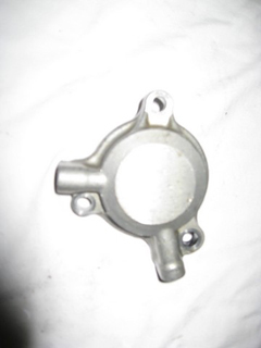 Oliefilterdeksel YZ-400/426/450