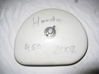 Filterbakdeksel CR-450F 2002</p>