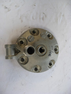 Cilinderkop KX-250 2004