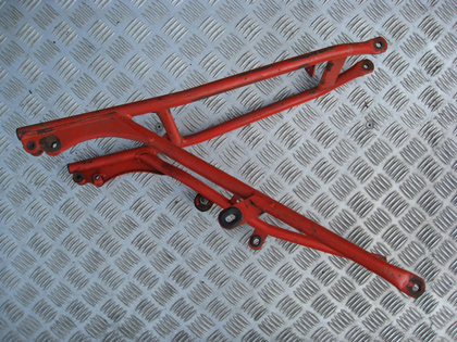 Achterframe KTM 1984