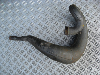 Standaard Uitlaat KX-250 1999-2002