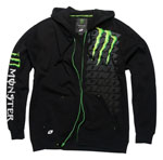 Vest ONE Monster Energy \'Spotty\'