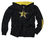 Vest ONE Youth Rockstar \'Desertstar\'