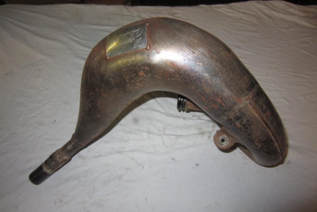 RINO uitlaat KX/RM 65 00/015