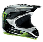 Helm One TrooperII \'Monster Energy\'